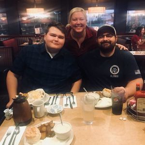 Meet your Posher, Shannah